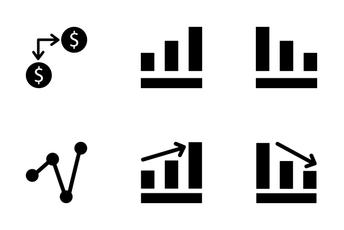 Finance   Icon Pack
