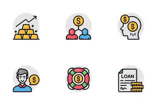 Finance And Investments