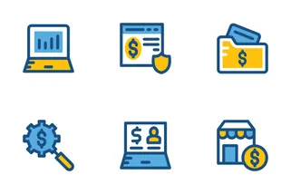 Finance And Payments