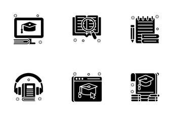 Finance Concepts Vol 3 Icon Pack