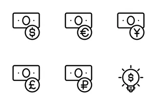 Finance Currency 2