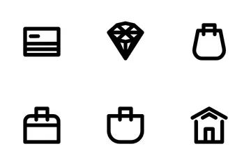 Finance Icon Pack