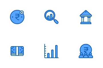 Finance Icon Pack