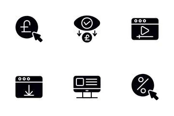 Finance Icon Pack