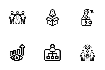 Finance Icon Pack