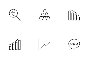 Finance Icon Pack