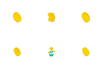 Finance Icon Pack