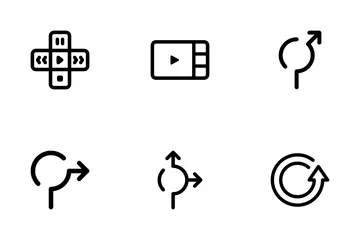 Finance Icon Pack