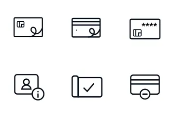 Finance Icon Pack