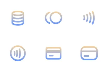 Finance Icon Pack