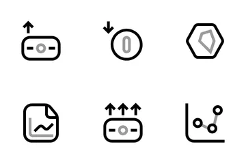 Financial Icon Pack