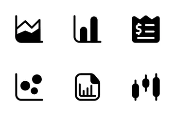 Financial Icon Pack