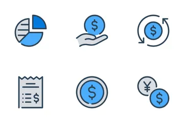 Finanzinvestitionen Band 1 Symbolpack