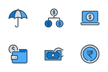 Finanzinvestitionen Band 2 Symbolpack