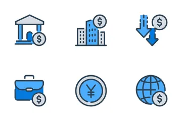 Finanzinvestitionen Band 3 Symbolpack