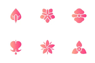 Fiore Icon Pack