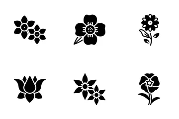 Fiore Icon Pack