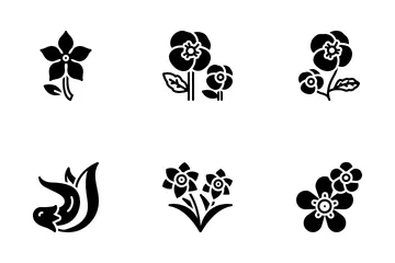 Fiore Icon Pack