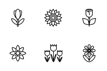 Fiore Icon Pack