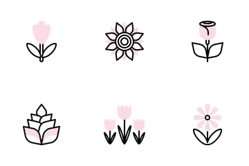 Fiore Icon Pack