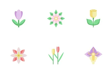 Fiore Icon Pack