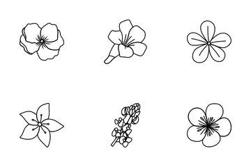 Fiore Icon Pack