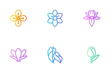 Fiore Icon Pack