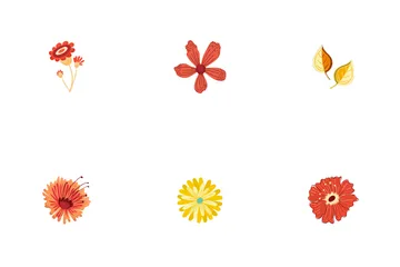 Fiore Icon Pack