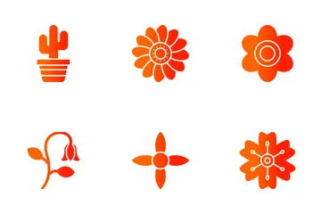 Fiore Icon Pack