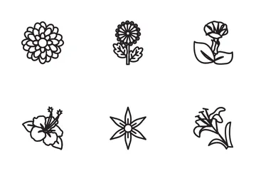 Fiore Icon Pack