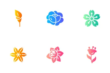 Fiore Icon Pack