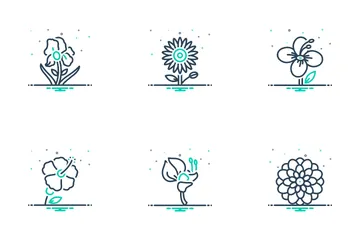 Fiore Icon Pack