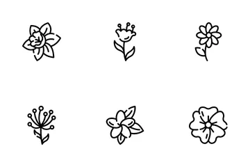 Fiore Icon Pack