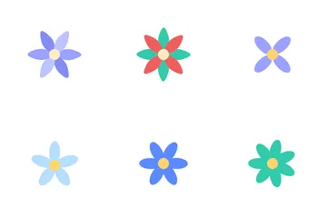 Fiore Icon Pack