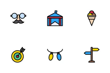 Fire Icon Pack