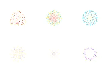 Fireworks Icon Pack