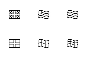 Flag Icon Pack
