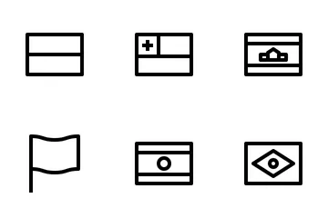 Flag Icon Pack