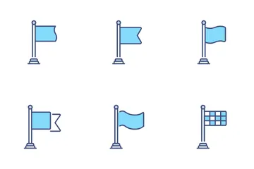 Flag Icon Pack