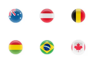 Flag Icon Pack