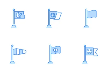 Flag Icon Pack