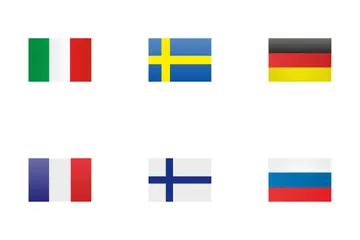 Flag Icon Pack