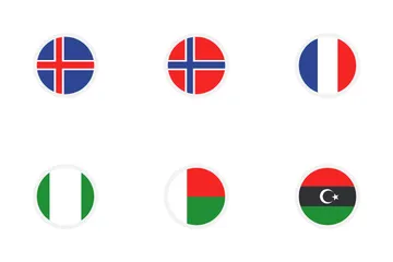 Flag Icon Pack