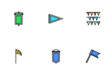 Flag Icon Pack