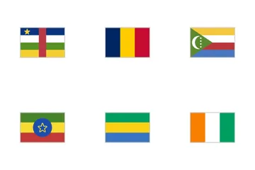 Flag Icon Pack