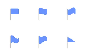 Flag Icon Pack