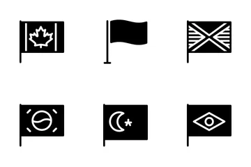 Flag Icon Pack