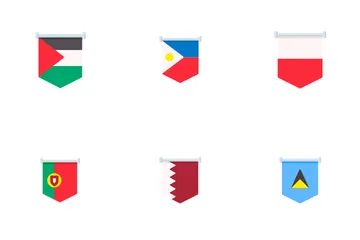 Flag Icon Pack