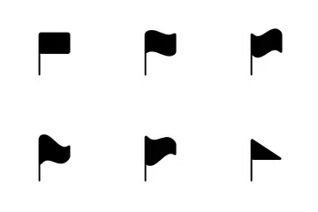 Flagge Symbolpack