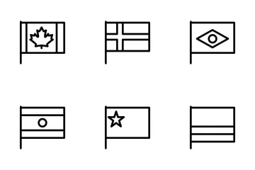 Flags Icon Pack